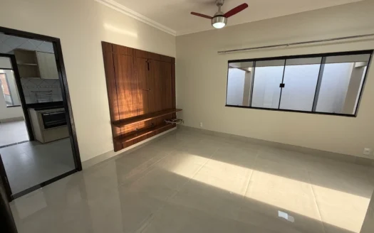 Casa de 4 Quartos Financiável