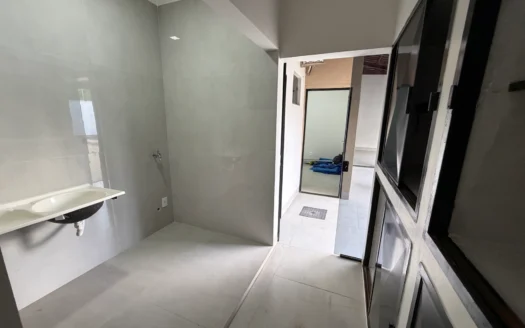 Casa de 4 Quartos Financiável