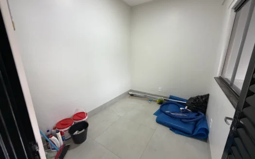 Casa de 4 Quartos Financiável