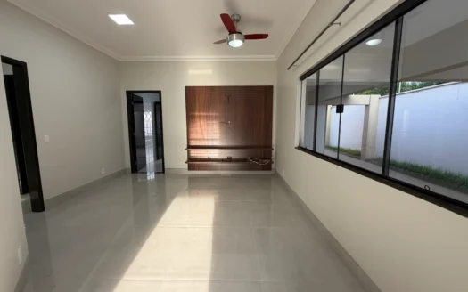 Casa de 4 Quartos Financiável