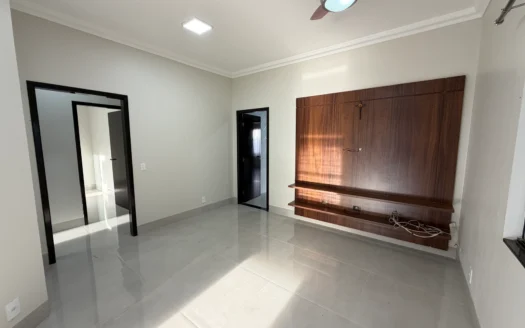 Casa de 4 Quartos Financiável