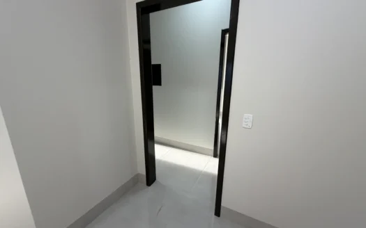 Casa de 4 Quartos Financiável