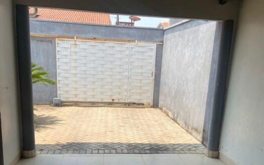 Casa 3 Quartos Financiável