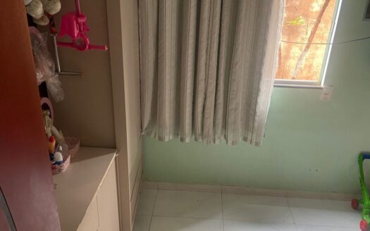 Casa 3 Quartos Financiável