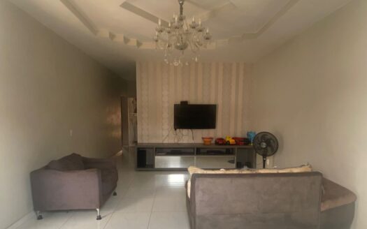 Casa 3 Quartos Financiável