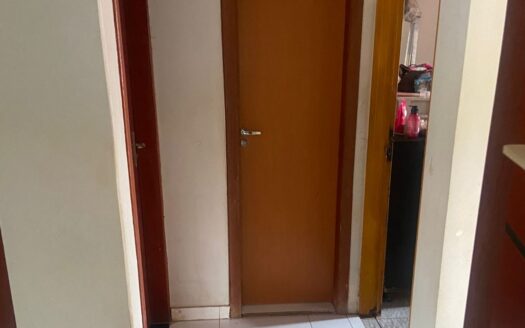 Casa 3 Quartos Financiável