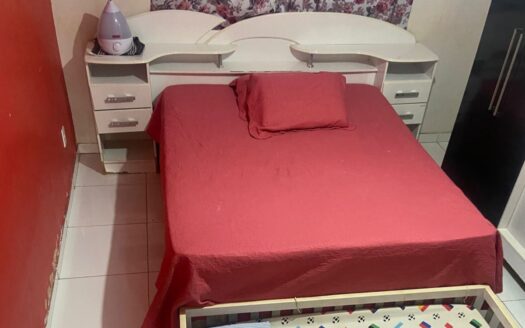 Casa 3 Quartos Financiável