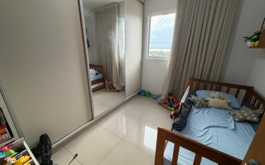 Apartamento com 2 Quartos