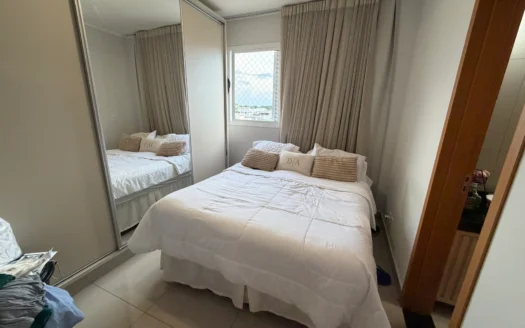 Apartamento com 2 Quartos