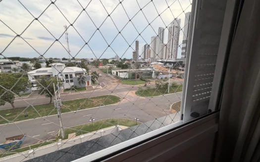 Apartamento com 2 Quartos