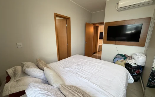 Apartamento com 2 Quartos