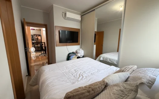 Apartamento com 2 Quartos