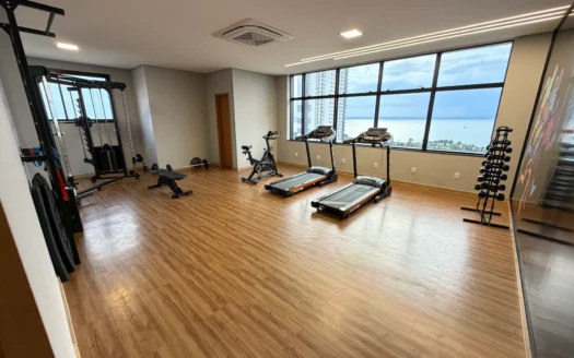 Apartamento com 2 Quartos