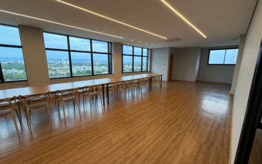 Apartamento com 2 Quartos