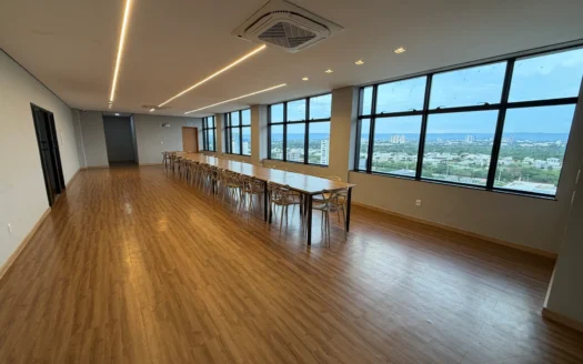 Apartamento com 2 Quartos