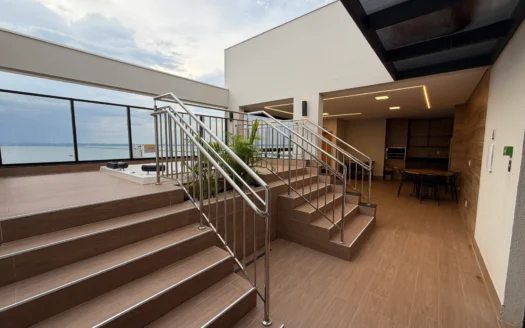 Apartamento com 2 Quartos