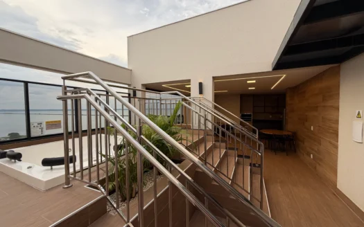 Apartamento com 2 Quartos