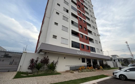 Apartamento com 2 Quartos