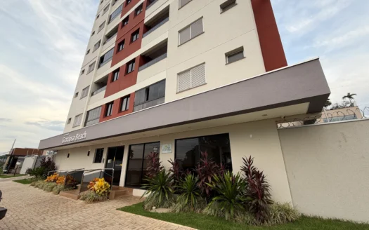 Apartamento com 2 Quartos