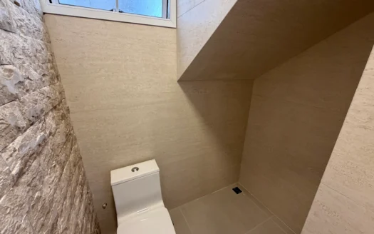 Sobrado Novo de 3 Suítes