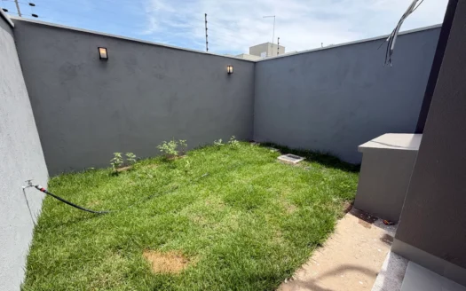 Sobrado Novo de 3 Suítes