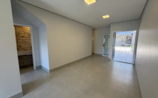 Sobrado Novo de 3 Suítes