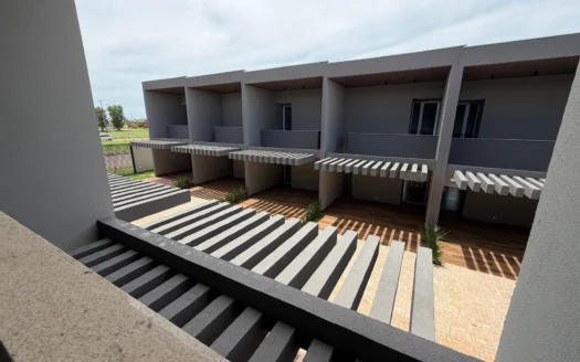 Sobrado Novo de 3 Suítes