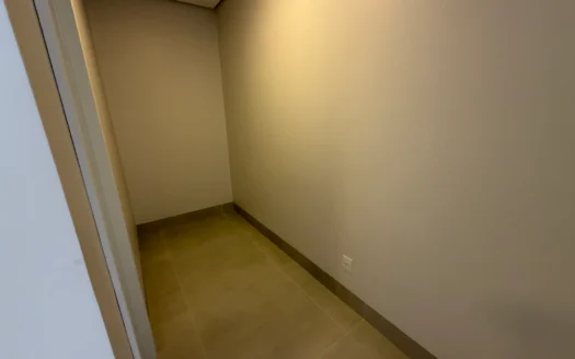 Sobrado Novo de 3 Suítes