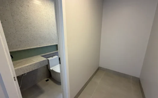 Sobrado Novo de 3 Suítes