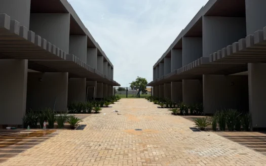 Sobrado Novo de 3 Suítes