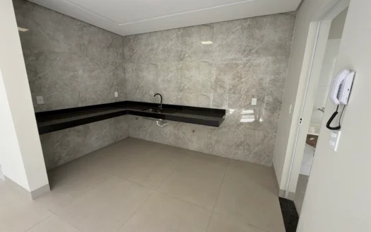 Sobrado com 3 Suítes