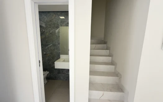 Sobrado com 3 Suítes