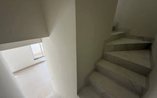 Sobrado com 3 Suítes