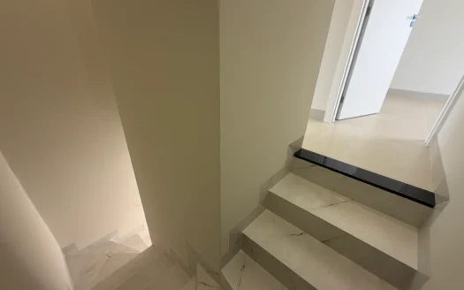 Sobrado com 3 Suítes