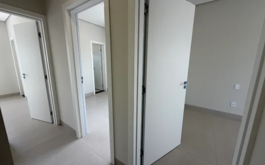 Sobrado com 3 Suítes