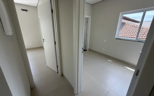 Sobrado com 3 Suítes