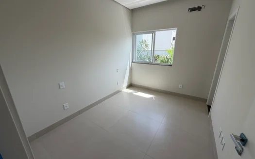 Sobrado com 3 Suítes