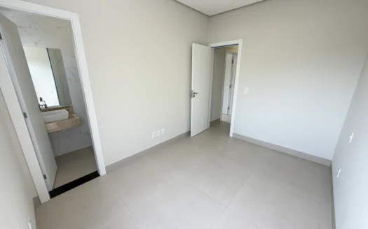 Sobrado com 3 Suítes