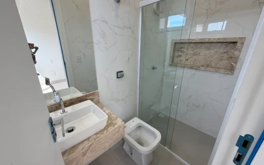 Sobrado com 3 Suítes