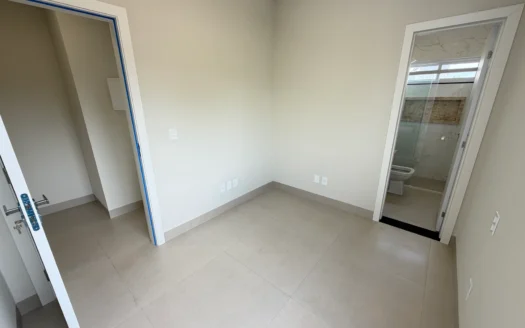 Sobrado com 3 Suítes