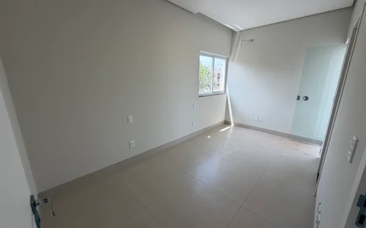 Sobrado com 3 Suítes