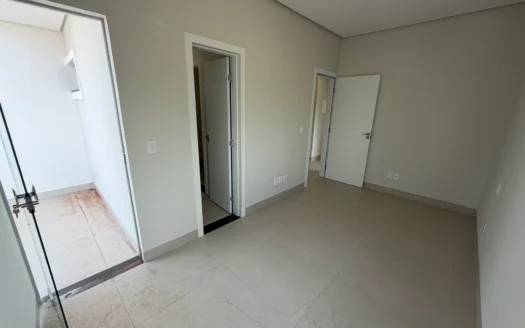 Sobrado com 3 Suítes