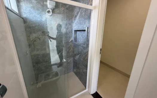 Sobrado com 3 Suítes