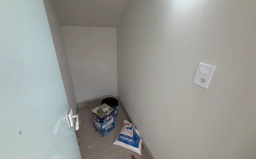 Sobrado com 3 Suítes