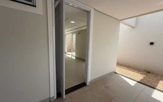 Sobrado com 3 Suítes