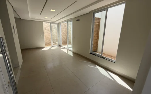 Sobrado com 3 Suítes