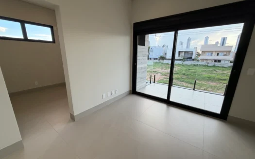 Sobrado com 5 Suítes