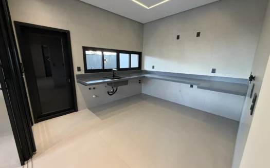 Sobrado com 5 Suítes