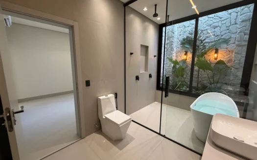 Sobrado com 5 Suítes