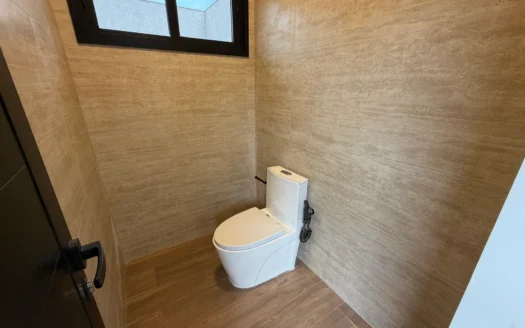 Sobrado com 4 Suítes